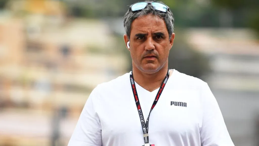 Juan Pablo Montoya eligió a sus candidatos para dominar la F1 en 2026