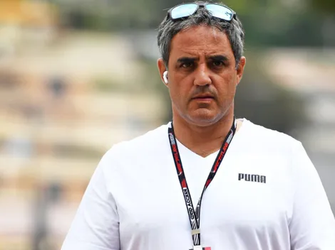 Juan Pablo Montoya reveló sus próximos candidatos a ser campeones de la Fórmula 1