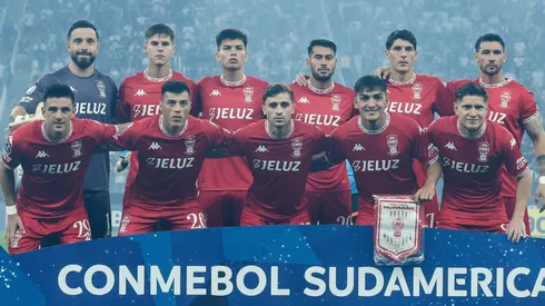 Huracán quiere seguir en la cima del Grupo C de la Copa Sudamericana 2025.