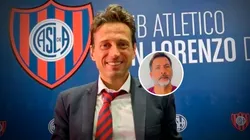 Por la memoria del Papa Francisco, Marcelo Moretti debe renunciar en San Lorenzo