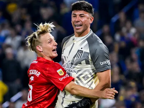 Pronósticos Estudiantes de La Plata vs Botafogo: el Pincha juega en su casa contra el último campeón