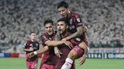 Un dirigente de Independiente del Valle se refirió a los hinchas que tiene River en Ecuador: "Somos conscientes de lo que genera"