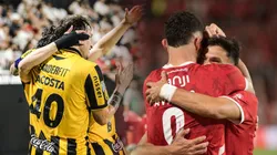 Qué canal pasa Guaraní vs. Independiente por la Copa Sudamericana