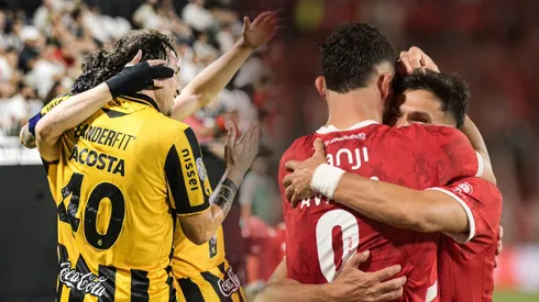 Qué canal pasa Guaraní vs. Independiente por la Copa Sudamericana