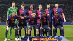 El Barcelona no participará del Mundial de Clubes 2025.
