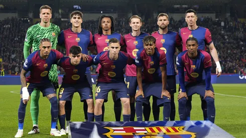 El Barcelona no participará del Mundial de Clubes 2025.