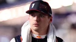 Max Verstappen, piloto de la Fórmula 1.