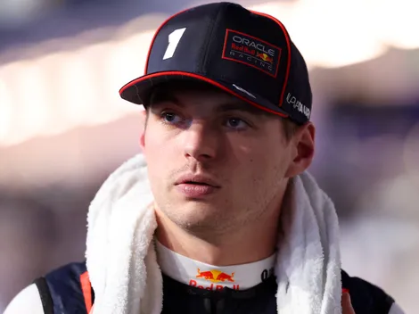 Los 5 mejores pilotos de la historia de la Fórmula 1 según Max Verstappen: "La gente va a comentar"