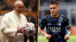 El Inter de Milán tendrá que jugar su partido ante la Roma el domingo y no el sábado, a causa del funeral del Papa Francisco.