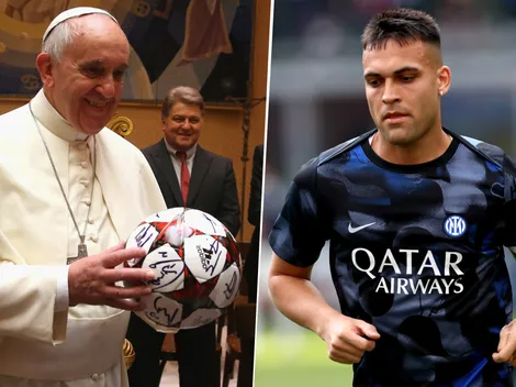Funeral del Papa afecta el cronograma del Inter para el duelo vs. Barça