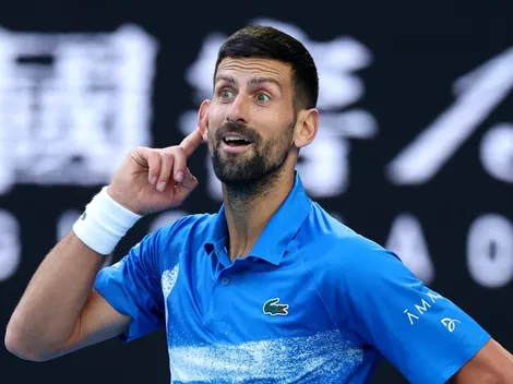 Más cambios en el Top 10: así quedó el Ranking ATP en pleno Abierto de Madrid