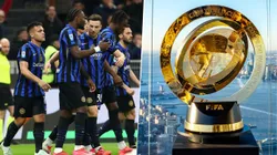 El Inter de Milán podría jugar 3 finales antes de presentarse en el Mundial de Clubes de Estados Unidos.
