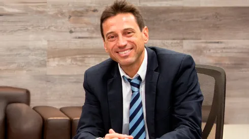 Moretti se toma licencia tras el escándalo de los 25 mil dólares