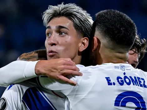 Pronósticos San Antonio Bulo Bulo vs Vélez: el Fortín quiere estar a la altura