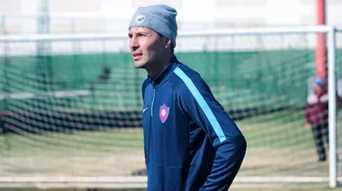 Fue campeón con Boca y River, ganó la Copa Libertadores y ahora cumple una condena de 16 años en prisión