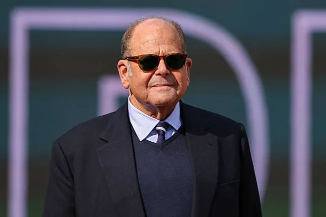 El magnate Christopher Sarofim es nuevo miembro de la junta propietaria del Everton FC.