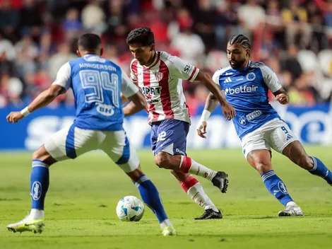 Qué canal pasa Mushuc Runa vs. Unión de Santa Fe por la Copa Sudamericana