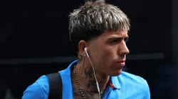 La confesión de Enzo Fernández que ilusionó a los hinchas de River: "Quiero volver"