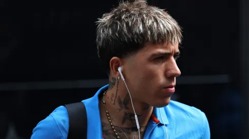 La confesión de Enzo Fernández que ilusionó a los hinchas de River: "Quiero volver"