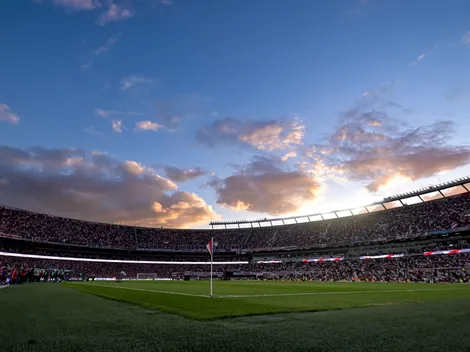 River agotó las entradas para el Superclásico: la capacidad que tendrá el Monumental para recibir a Boca