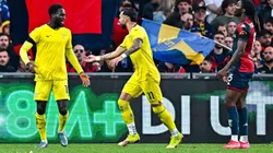 Taty Castellanos marcó un golazo y presiona a Scaloni para estar en la Selección Argentina