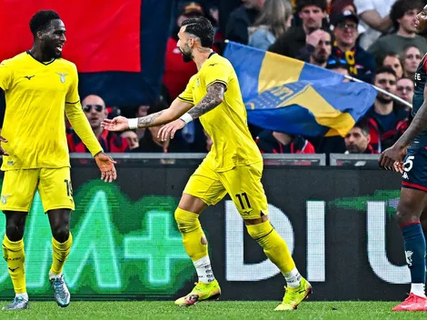 Taty Castellanos marcó un golazo y presiona a Scaloni para estar en la Selección Argentina