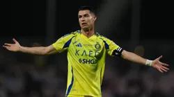 Cristiano Ronaldo no disputará el Mundial de Clubes 2025.