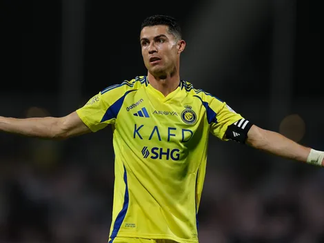 ¿Por qué el Al Nassr de Cristiano Ronaldo no juega el Mundial de Clubes 2025?