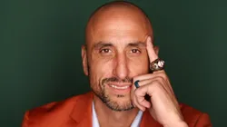 Manu Ginóbili, miembro del Salón de la Fama de la NBA.