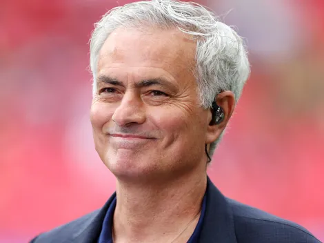 Mientras Ancelotti gana 11 millones de euros, esto cobra Mourinho en Turquía