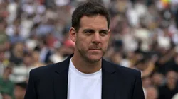 Juan Martín Del Potro, extenista argentino.