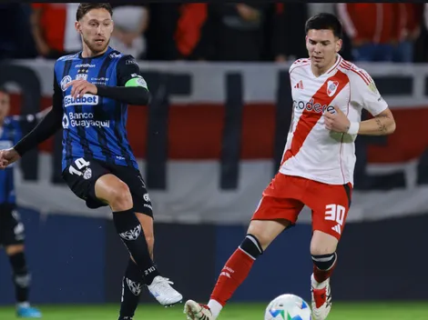 Lo que River necesita para clasificar a los octavos de la Copa Libertadores