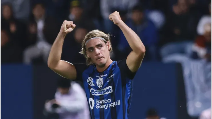 Claudio Spinelli podría ser refuerzo de Talleres.