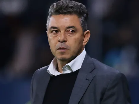 Gallardo advirtió la ventaja que tendrá Boca en el Superclásico ante River