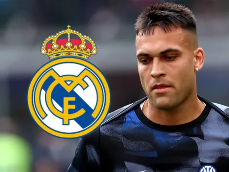 La ayuda que puede recibir Lautaro del Real Madrid para ganar el Balón de Oro