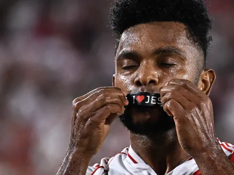 El panorama de los lesionados de River: quiénes llegan contra Boca y quiénes se lo pierden