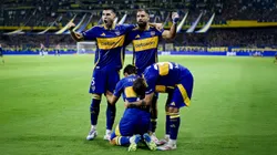 Tras la lesión de Cavani, el pedido de los hinchas de Boca para un suplente: "Titular contra los primos"