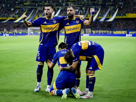 Tras la lesión de Cavani, el pedido de los hinchas de Boca para un suplente: "Titular contra los primos"