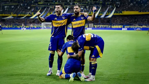 Tras la lesión de Cavani, el pedido de los hinchas de Boca para un suplente: "Titular contra los primos"