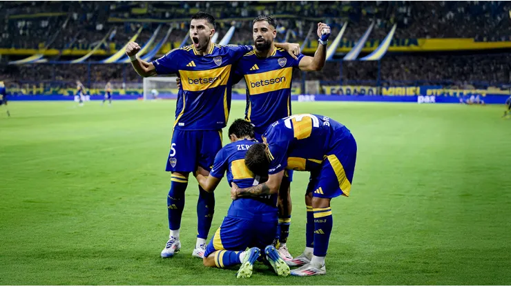 Tras la lesión de Cavani, el pedido de los hinchas de Boca para un suplente: "Titular contra los primos"