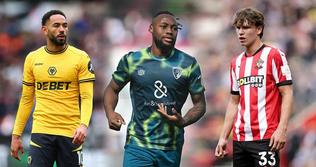 Cunha, Semenyo y Dibling, las opciones como nuevo número diez del United.