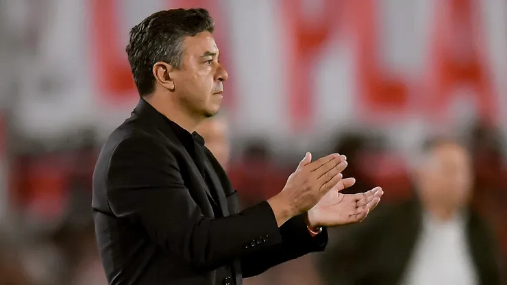 Marcelo Gallardo