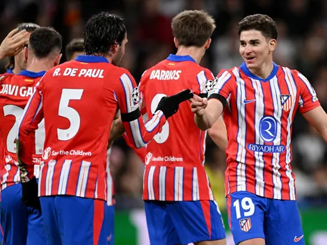 El refuerzo de 50 millones de euros que busca Atlético de Madrid para disputar el Mundial de Clubes