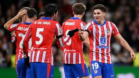 El refuerzo de 50 millones de euros que busca Atlético de Madrid para disputar el Mundial de Clubes