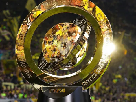 Confirman el partido decisivo para elegir al último clasificado al Mundial de Clubes 2025