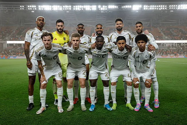 LAFC fue el equipo que perdió la final de Concachampions que clasificó al Club León al Mundial de Clubes 2025.