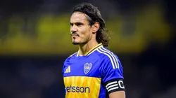 Los 4 descartados de Boca para el Superclásico por lesión y los 2 que siguen en duda