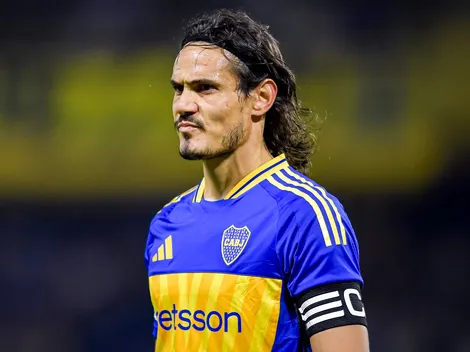 Los 4 descartados de Boca para el Superclásico por lesión y los 2 que siguen en duda