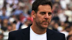 Juan Martín del Potro y sus chances de volver al tenis como entrenador de Djokovic