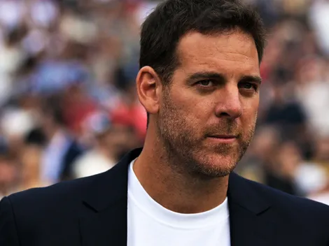 Del Potro y su respuesta en caso de que Djokovic le pida volver al tenis y ser su entrenador